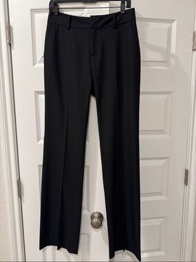 Zara | Pants & Jumpsuits | Zara Cigarette Pants